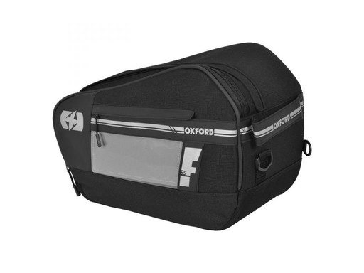 ОКСФОРД МОТОЦИКЛ БІЧНІ СУМКИ СІДЕЛЬНІ СУМКИ 55L OL445