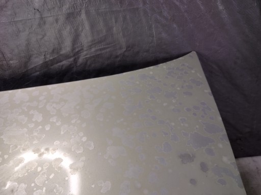 trunk door boot Honda Civic VI sedan 5D k: YR-523M