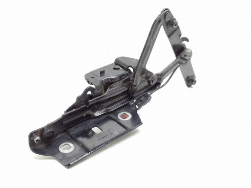 hinge bonnets left front front OPEL INSIGNIA II B 39126608