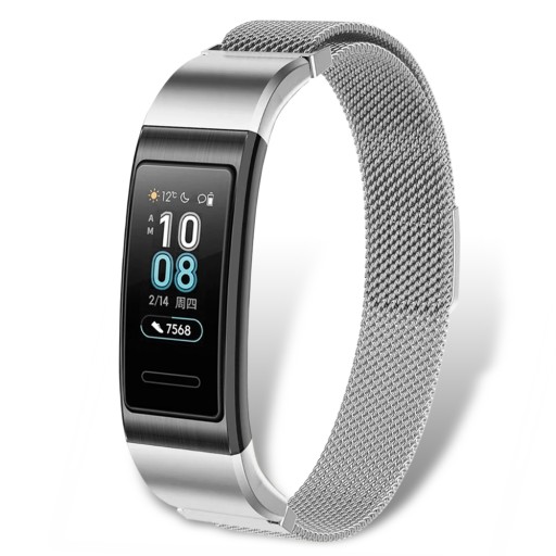 Huawei watch on sale band 3