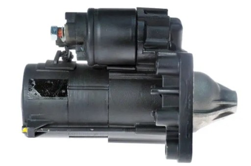 Стартер 8ea 011 610-981 здравствуйте