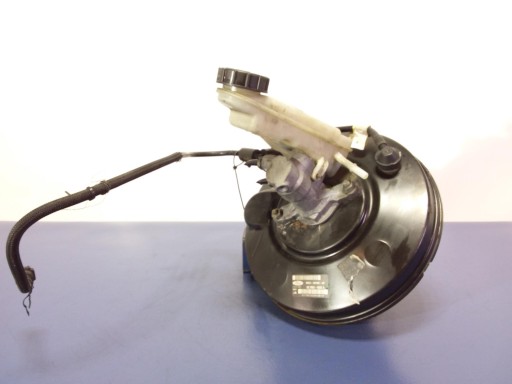 ФОКУС MK3 III 1.6 TDCI СЕРВОПРИВІД BV61-2B195-AF