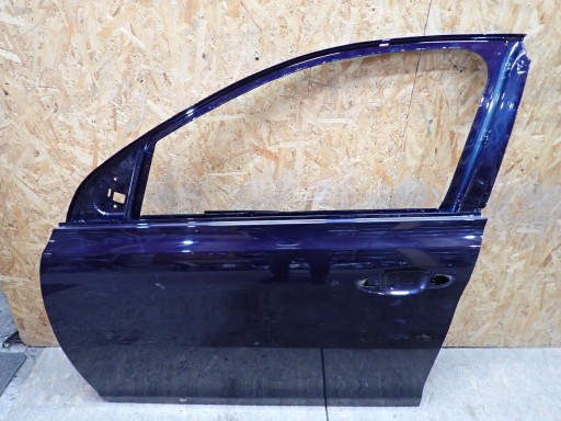 door left front left front PEUGEOT 308 2 II T9 LB LC 2013-2021R