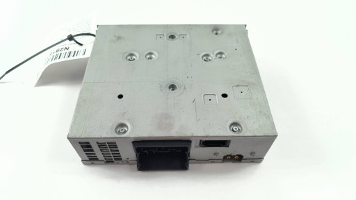 RADIO TUNER radio 4G0035053 AUDI Q7 et 4L LIFT