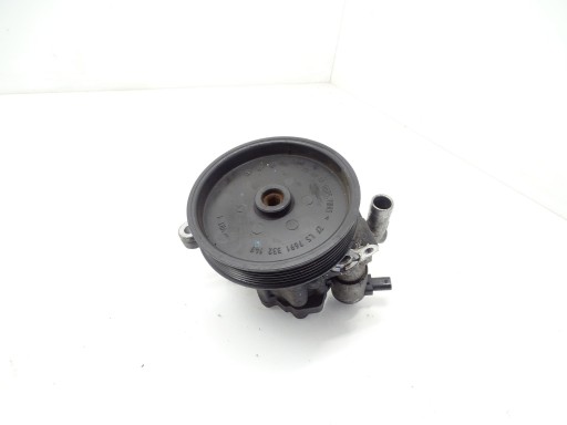 Pompa servosterzo MERCEDES C KLASA W204 W212 A0064667501