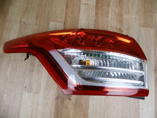 Ford Kuga II MK2 2013-2016 light left rear part rear left CV4413405BH