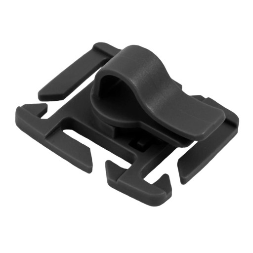 ТРИМАЧ MOLLE ДЛЯ ТРУБКИ СИСТЕМИ ЗВОЛОЖЕННЯ ЧОРНИЙ