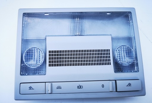 VW POLO ЛАМПА ВНУТРІШНЬОГО ОСВІТЛЕННЯ 6Q1947105