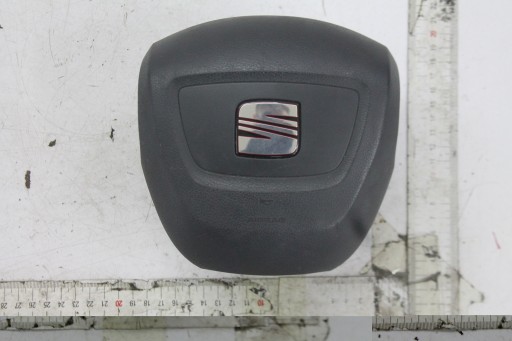 Airbag Airbag volant 3R0880201A EXEO 08-13