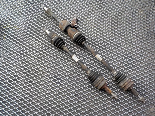 SUZUKI SWIFT MK6 1.5 B Semiasse Destro lunga Z Supporto 44101-72K20