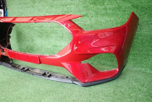 MG ZS LIFT 20- Frontstoßstange vorne