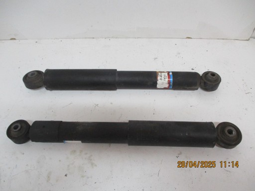 shock absorber AMOR LEXUS RX450 RX 3,5I HYB 18R 8531-48440 rear rear part