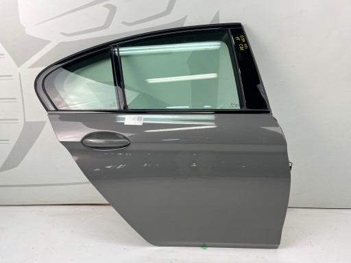 door right rear. BMW G30 C3E