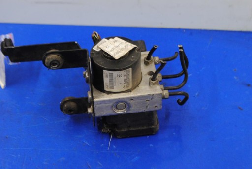 FORD FOCUS MK2 1.8 TDCI НАСОС ABS