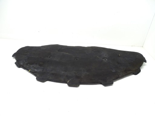 izolacija WYCISZENIE haube POKRYWY motora AUDI TT 8S 8S0 8S0863825