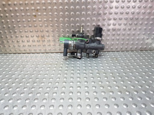 injection ramp sensors 057130763H AUDI A8 D3 4.0 TDI