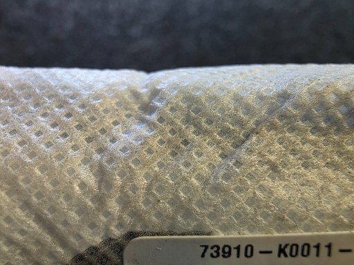 TOYOTA YARIS IV Airbag AIRBAG SITZ rechts 73910K0011