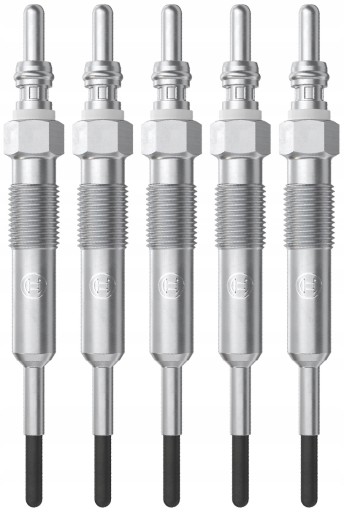 Bosch 0 250 603 021 свічка розжарювання