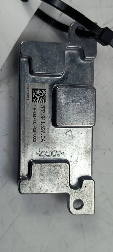 control unit module LED 7PP941597CA SKODA OCTAVIA III LIFT