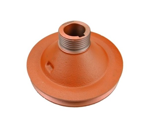 50503240.1 - Шкив на вал резьба * Оригинал_у*