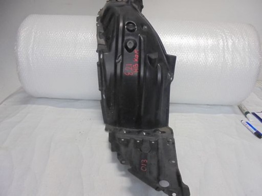 ПРАВА КОЛІСНА АРКА 013 TOYOTA COROLLA E21 2019-22 СЕДАН