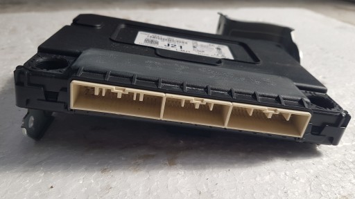 Модуль контроллера ibu kia stinger gt 95400j5210