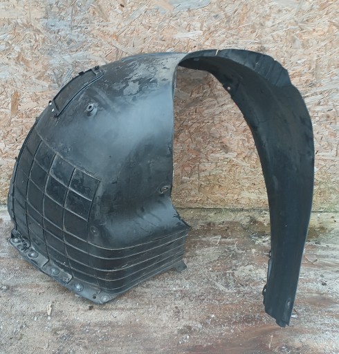 86812-K4000 - Hyundai kona ev i 17-23 передня права колісна арка 86812-k400