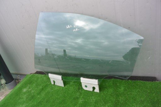 window door left rear part MASERATI GHIBLI III 2014 ROK