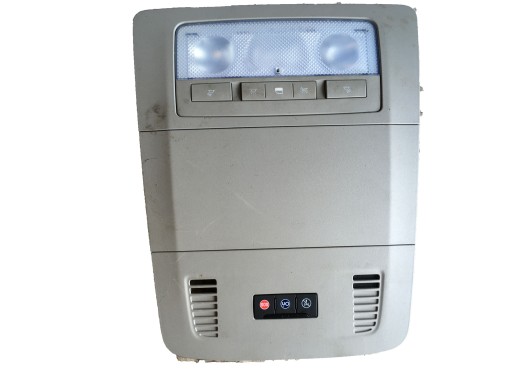 ЛАМПА ПОТОЛКА OPEL INSIGNIA