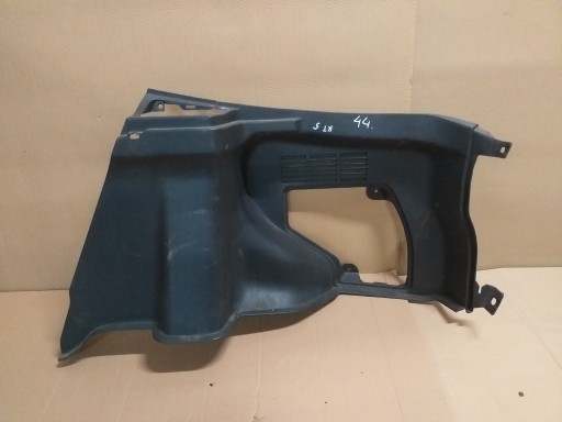 TOYOTA CELICA V 5 задний багажник правый бекон