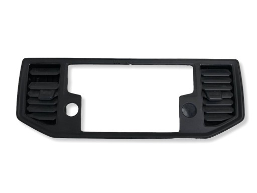 frame grid air conditioning devices central VW CRAFTER II 7C MAN TGE 7C0857038F