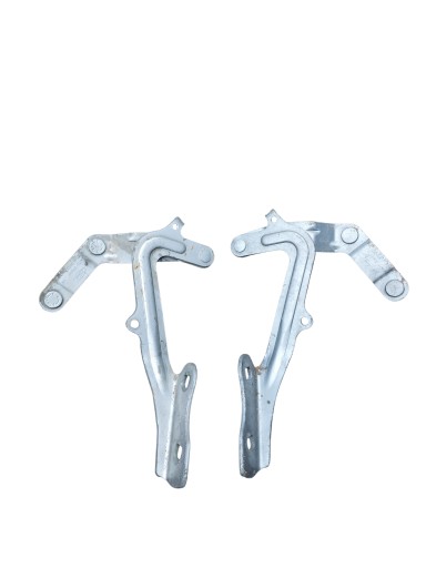 bonnet hinges right LEWYFORD GALAXY MK2 6M21-U16801-AB 6M21-U16800-AB