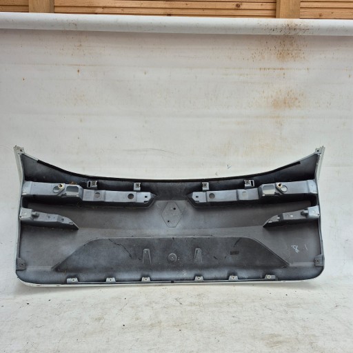 RENAULT AUSTRAL 22-> cap moulding cap bonnet rear part