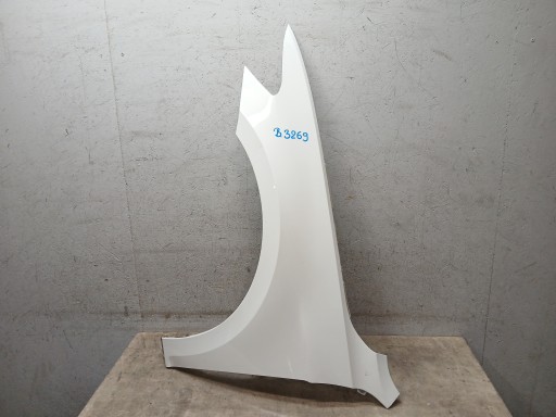 fender front left VW PASSAT B8 3G