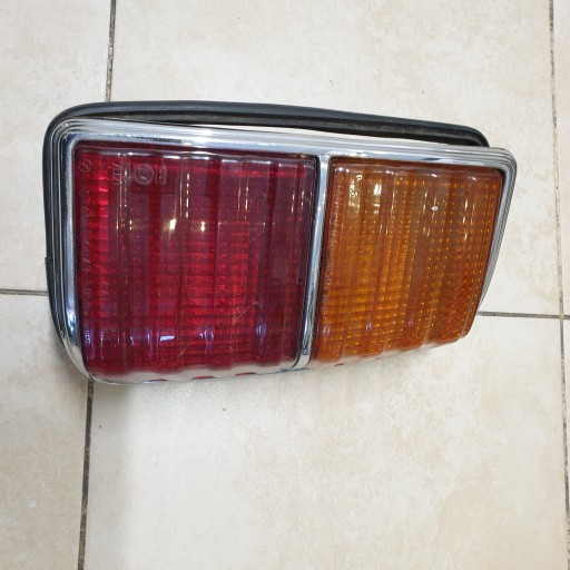 light rear right HONDA CIVIC and 1973-- OE EU