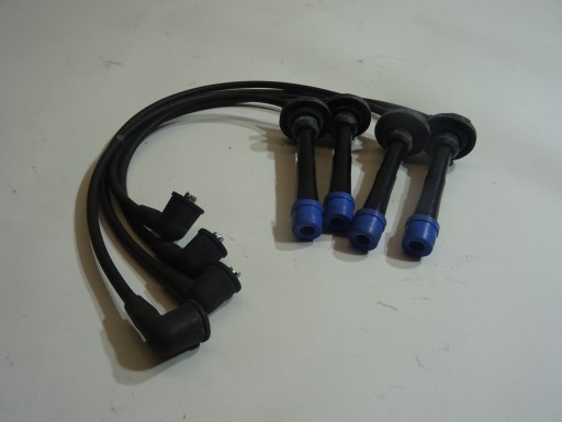 Комплект кабелей зажигания toyota 9091922211