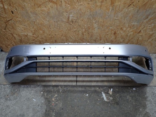 bumper front front VW VOLKSWAGEN PASSAT B8 3G LIFT 2019-2024R