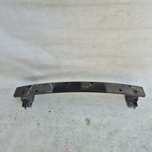 TOYOTA AURIS II 2 12-18 bumper support front front