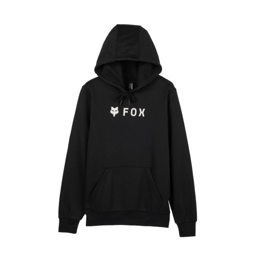 Dámska mikina Fox W Absolute Fleece Po XL