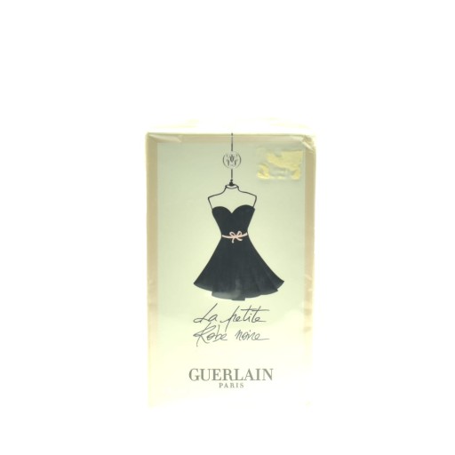 guerlain la petite robe noire woda toaletowa 100 ml   