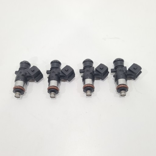 nozzle DACIA RENAULT 1.2 8200292590 0280158046