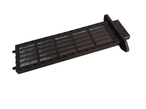 heater electrical VOLVO V50 S40 II 3M51-18K463-FC