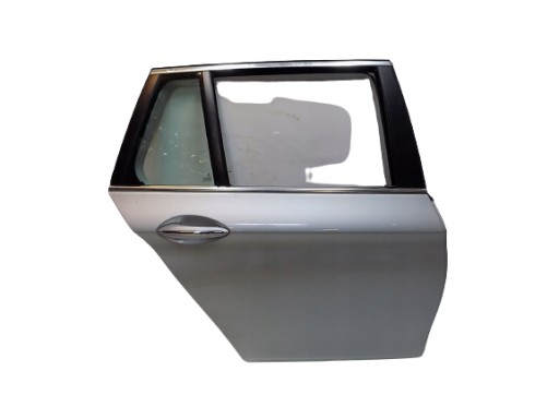 F11TYL - Bmw f11 дверной дверной задняя часть