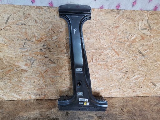 pillar central right CITROEN C4 CACTUS 15