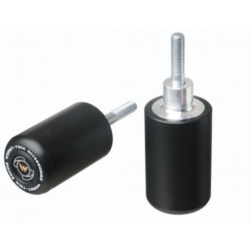 КРАХ КОЛОДКИ YAMAHA XJ6 (2009-2012)