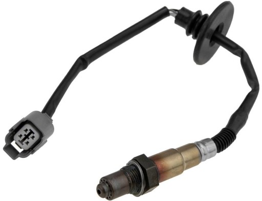 Лямбда-зонд NTY ESL-HD-027