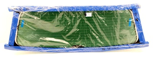 ЗАДНЕЕ СТЕКЛО ЗАДНЕЕ VW PASSAT B8 ТОНИРОВАНИЕ 65% С ПОДОГРЕВОМ 3G9845051G NEW ORG