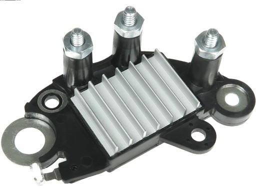 ARE1029, - Регулятор напряжения as-pl are1029