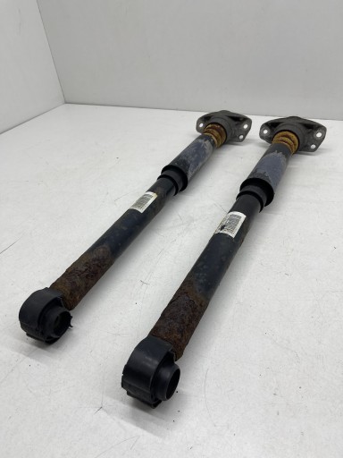 AUDI A6 C7 shock absorber left / right rear part
