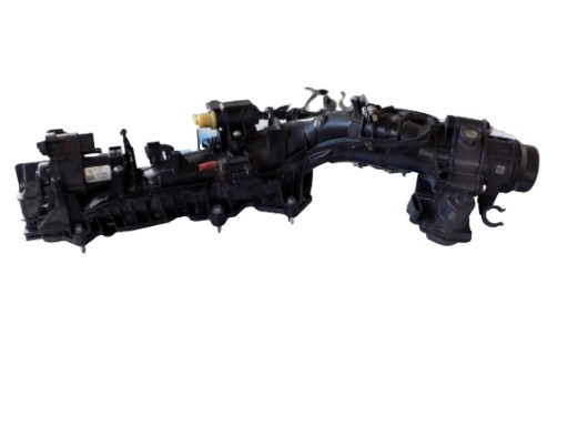 8570791 8589117 - BMW F06 F10 F20 регулятор коллектора KPL 8579246